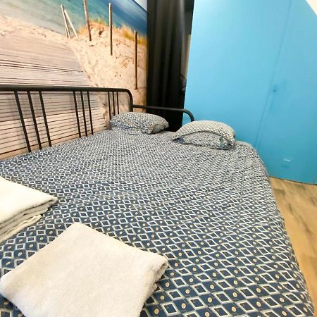 Capstay Beach Centre Ville & Netflix Валансьен Экстерьер фото